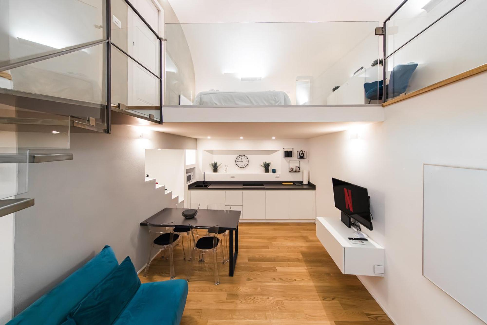 Lilli House - Suite In The Heart Of Bologna Exterior photo