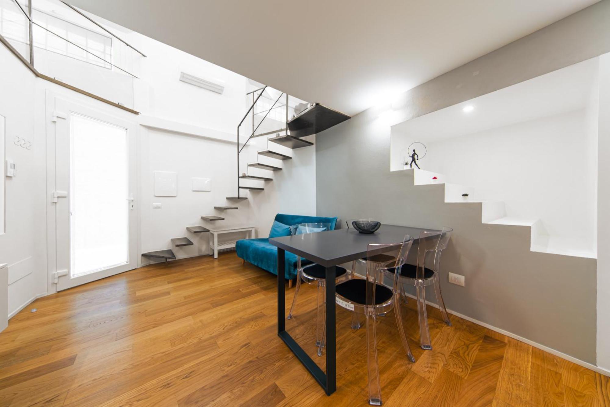 Lilli House - Suite In The Heart Of Bologna Exterior photo