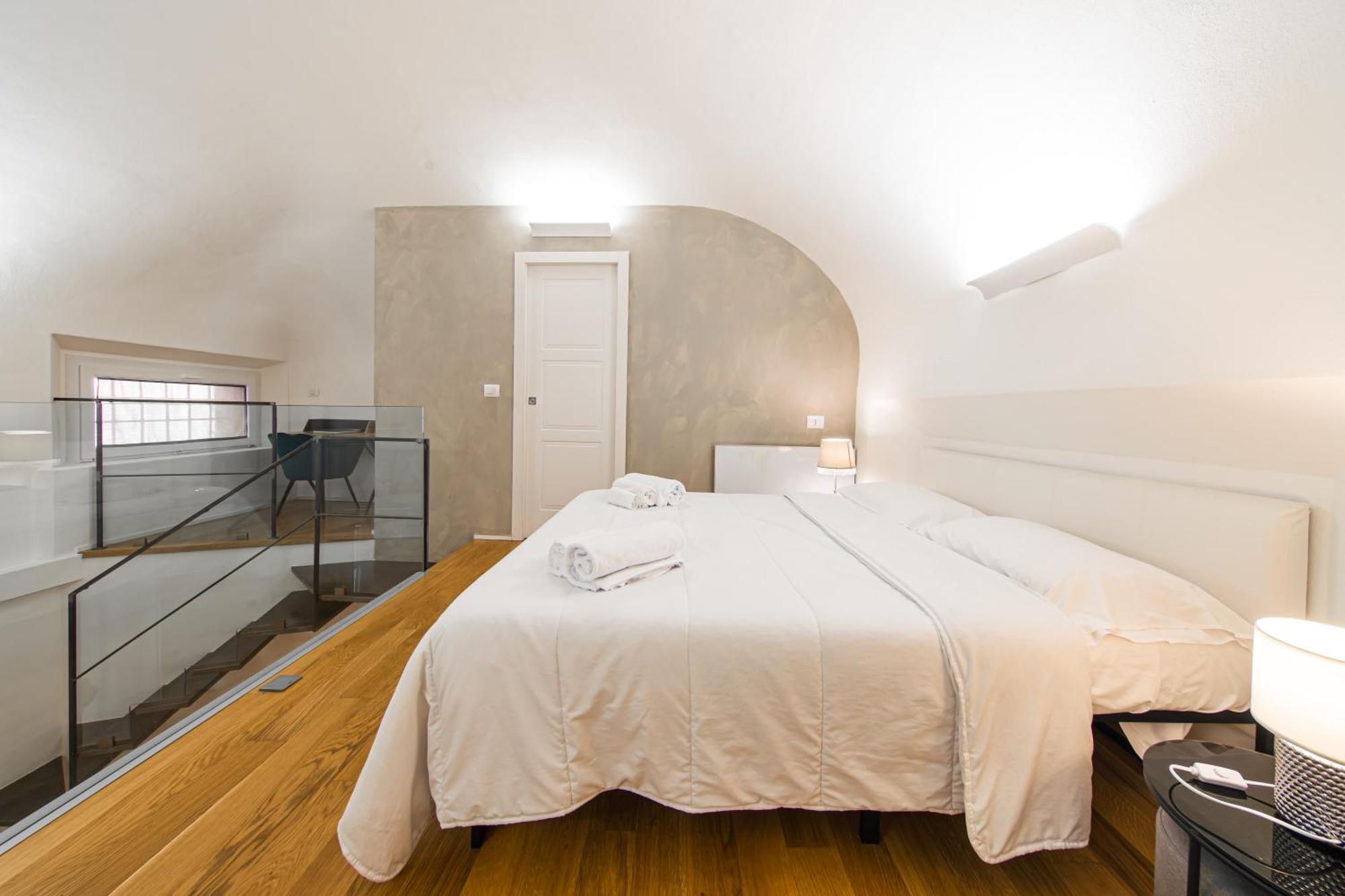 Lilli House - Suite In The Heart Of Bologna Exterior photo